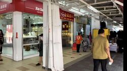 Chong Pang Garden (D27), Shop House #590216661